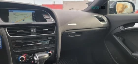Audi A5  PROGRESIV * KEYLESS * АвтоКредит * (ЦЕНА ДО БГ), снимка 9