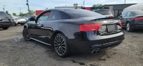 Audi A5  PROGRESIV * KEYLESS * АвтоКредит * (ЦЕНА ДО БГ), снимка 2