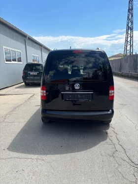 VW Caddy 1.6TDI, снимка 13