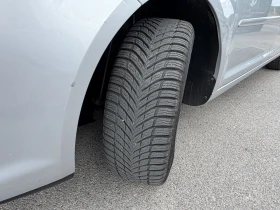 VW Touran 1.6i ГАЗ/БЕНЗИН, снимка 15