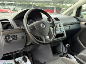 VW Touran 1.6i ГАЗ/БЕНЗИН, снимка 5