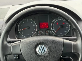 VW Touran 1.6i ГАЗ/БЕНЗИН, снимка 11