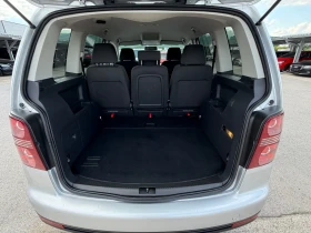 VW Touran 1.6i ГАЗ/БЕНЗИН, снимка 8