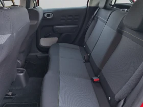 Citroen C3 1.5 BlueHDi 102 к.с. BVM6// Клиентски автомобил, снимка 12