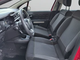 Citroen C3 1.5 BlueHDi 102 к.с. BVM6// Клиентски автомобил, снимка 11
