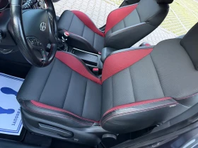 Hyundai I30 1.6T   ТОП СЪСТОЯНИЕ  , снимка 10