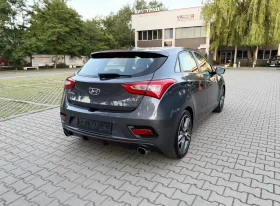Hyundai I30 1.6T   ТОП СЪСТОЯНИЕ  , снимка 5