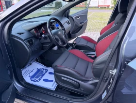Hyundai I30 1.6T   ТОП СЪСТОЯНИЕ  , снимка 9