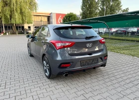 Hyundai I30 1.6T   ТОП СЪСТОЯНИЕ  , снимка 3