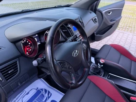 Hyundai I30 1.6T   ТОП СЪСТОЯНИЕ  , снимка 11