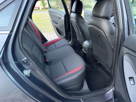 Hyundai I30 1.6T   ТОП СЪСТОЯНИЕ  , снимка 13