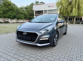 Hyundai I30 1.6T   ТОП СЪСТОЯНИЕ  , снимка 17