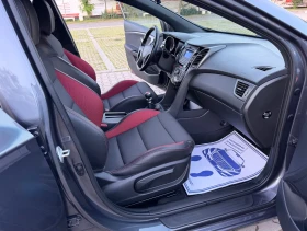 Hyundai I30 1.6T   ТОП СЪСТОЯНИЕ  , снимка 14