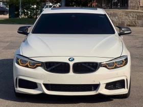 BMW 440 X-Drive* M-Pack* B58* Harman Kardon, снимка 2