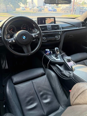 BMW 440 X-Drive* M-Pack* B58* Harman Kardon, снимка 9