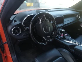 Chevrolet Camaro SS, снимка 9