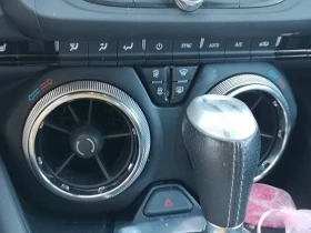 Chevrolet Camaro SS, снимка 16