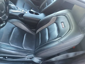 Chevrolet Camaro SS, снимка 10