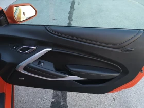 Chevrolet Camaro SS, снимка 13