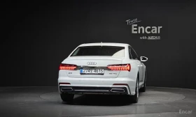Audi A6 45 TFSI, снимка 4