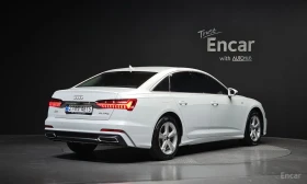 Audi A6 45 TFSI, снимка 3