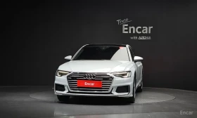 Audi A6 45 TFSI, снимка 1