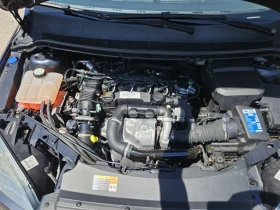 Ford Focus 1.6 TDCI* 90ps* Климатик , снимка 12