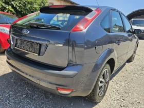 Ford Focus 1.6 TDCI* 90ps* Климатик , снимка 4