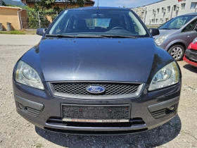 Ford Focus 1.6 TDCI* 90ps* Климатик , снимка 2