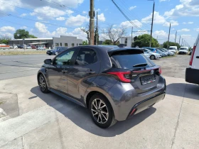 Toyota Yaris 1.5iHybrid-Kamera-Keyless-Navi-Panorama-Euro-6D, снимка 7