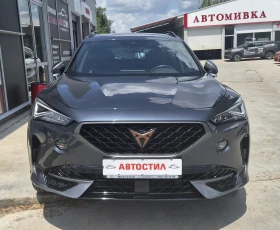Cupra Formentor 90 000km. БЕНЗИН АВТОМАТИК, снимка 2