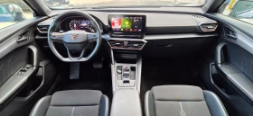 Cupra Formentor 90 000km. БЕНЗИН АВТОМАТИК, снимка 10