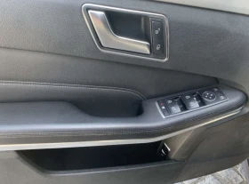 Mercedes-Benz E 200 Bluetec, снимка 8