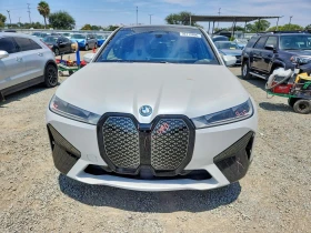 BMW iX XDRIVE50, снимка 5