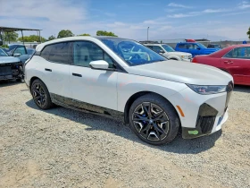 BMW iX XDRIVE50, снимка 4