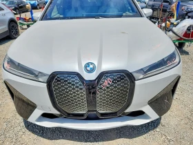 BMW iX XDRIVE50, снимка 11