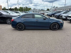 Mercedes-Benz A 35 AMG | АВТОКРЕДИТ БЕЗ ПЪРВОНАЧАЛНА ВНОСКА | , снимка 3