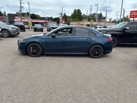 Mercedes-Benz A 35 AMG | АВТОКРЕДИТ БЕЗ ПЪРВОНАЧАЛНА ВНОСКА | , снимка 2