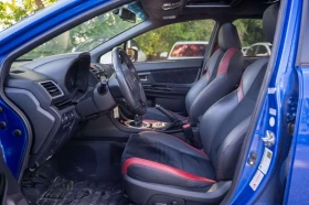Subaru WRX STI Sport Manual| NoAccident| Brembo| Camera| , снимка 9
