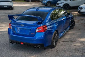 Subaru WRX STI Sport Manual| NoAccident| Brembo| Camera| , снимка 7