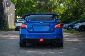 Subaru WRX STI Sport Manual| NoAccident| Brembo| Camera| , снимка 6