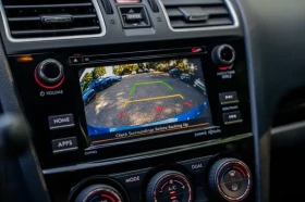 Subaru WRX STI Sport Manual| NoAccident| Brembo| Camera| , снимка 14