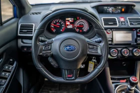 Subaru WRX STI Sport Manual| NoAccident| Brembo| Camera| , снимка 12