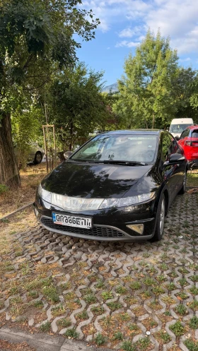 Honda Civic, снимка 1