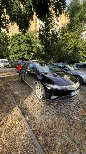 Honda Civic, снимка 3