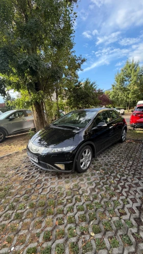 Honda Civic, снимка 2