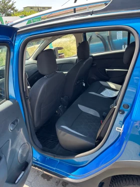 Dacia Sandero Stepway, снимка 8