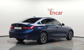 BMW 320 i / HEAD UP / АВТОКРЕДИТ , снимка 2