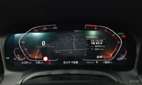 BMW 320 i / HEAD UP / АВТОКРЕДИТ , снимка 8