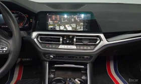 BMW 320 i / HEAD UP / АВТОКРЕДИТ , снимка 14